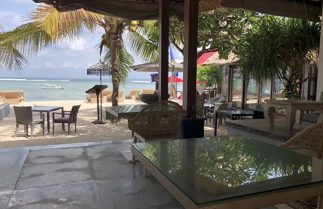 Indiana Kenanga Boutique Hotel & Spa-1