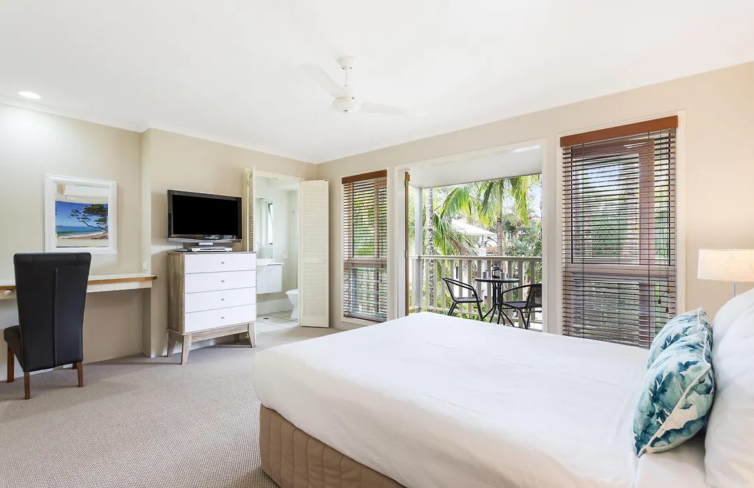 Sunset Cove Noosa-1