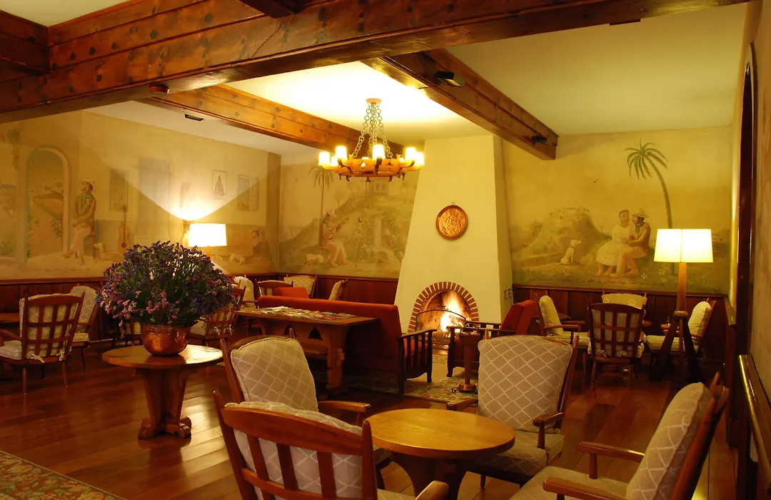 Hotel Toriba-1