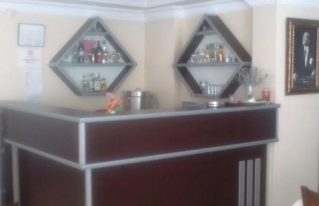 Sinemis Hotel-1