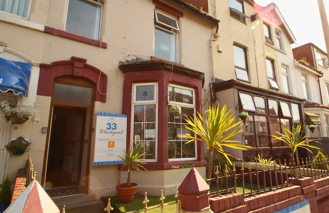 Oyo Hotel 33-1
