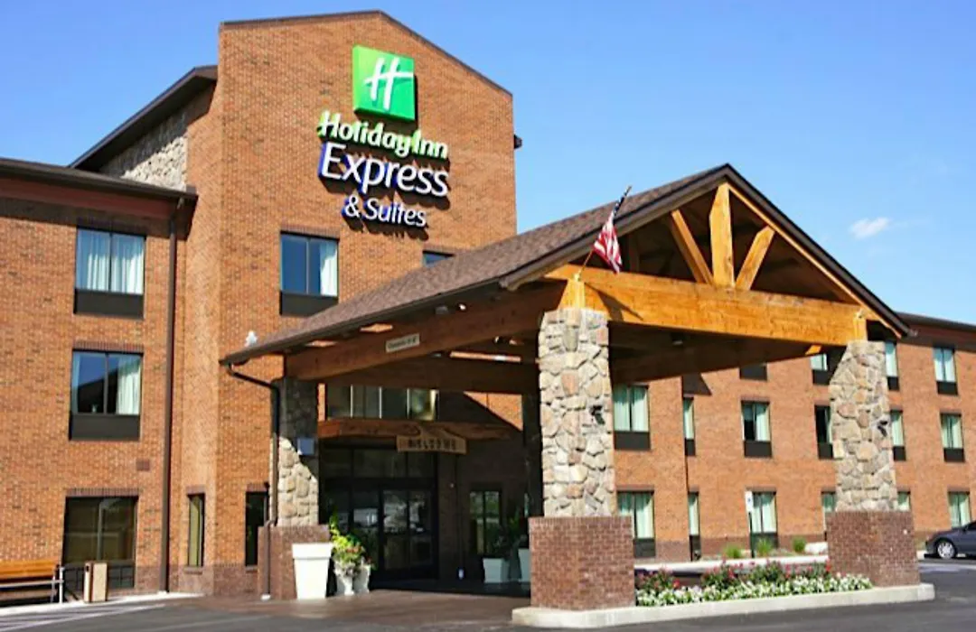 Holiday Inn Express & Suites Donegal By Ihg-1