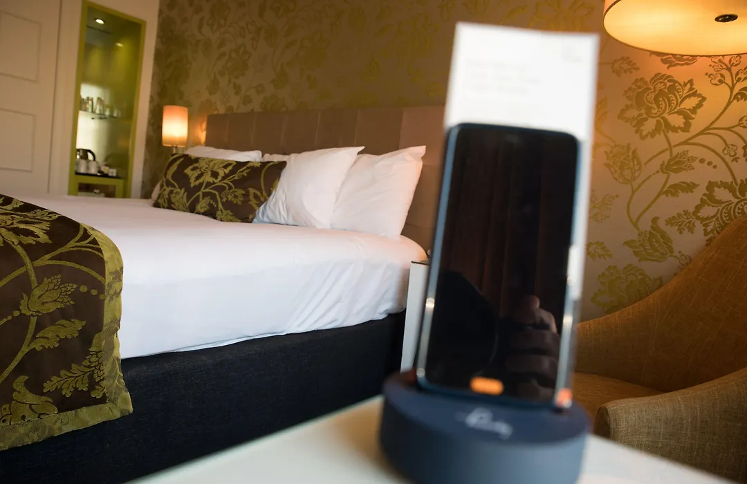 Hotel Indigo Glasgow By Ihg-1