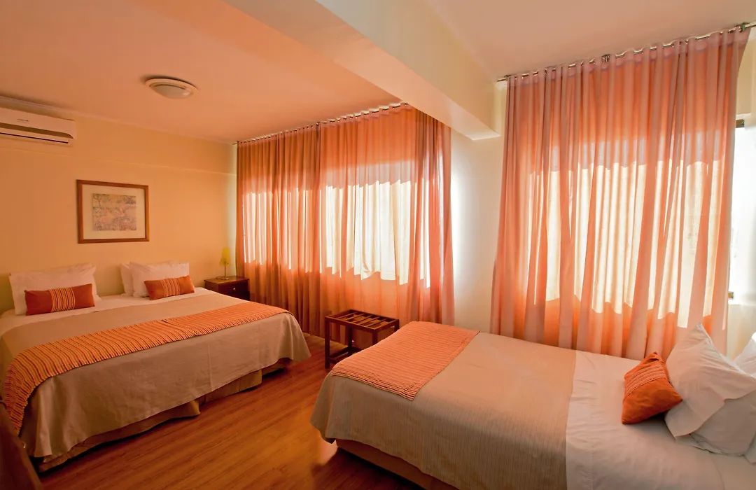 Hotel Dacarlo-1