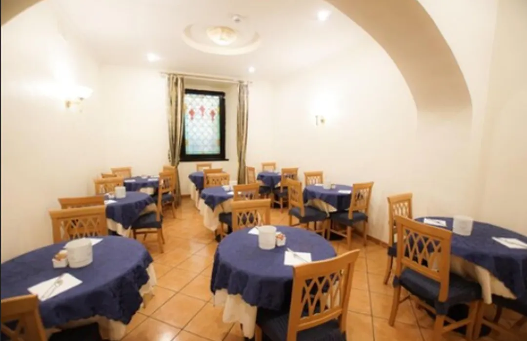Hotel Giglio Dell'Opera-1