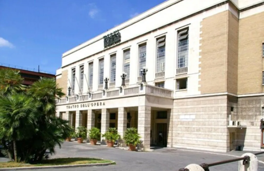 Hotel Giglio Dell'Opera-1