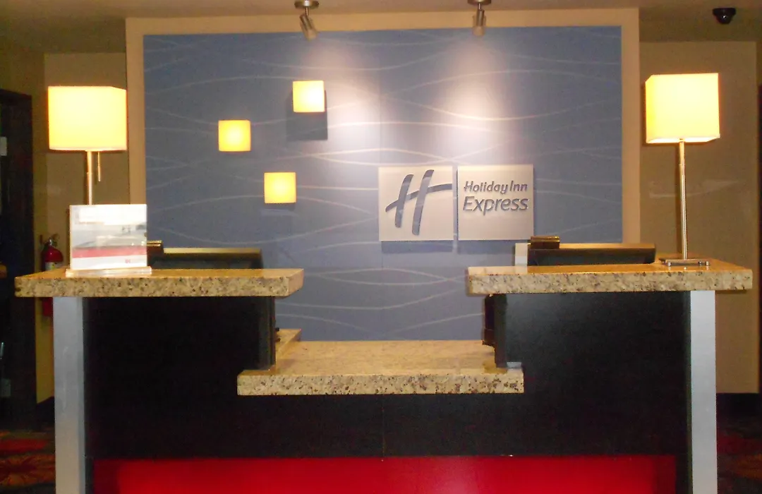 Holiday Inn Express & Suites Corpus Christi - North By Ihg-1