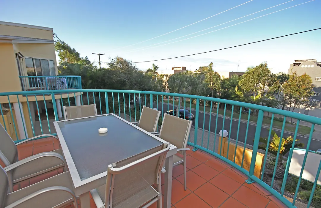 Coolum Beach Getaway Resort-1