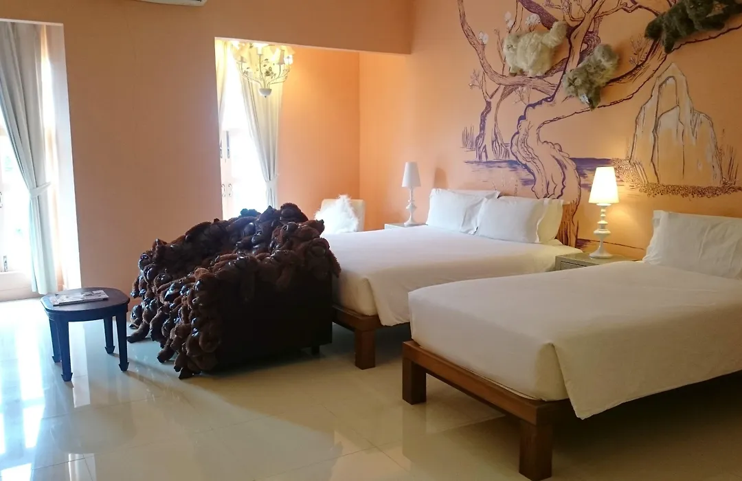Pimnara Boutique Hotel-1