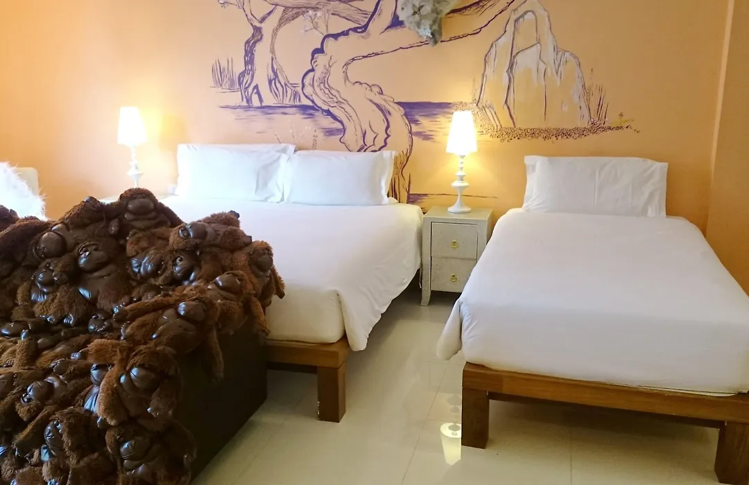 Pimnara Boutique Hotel-1