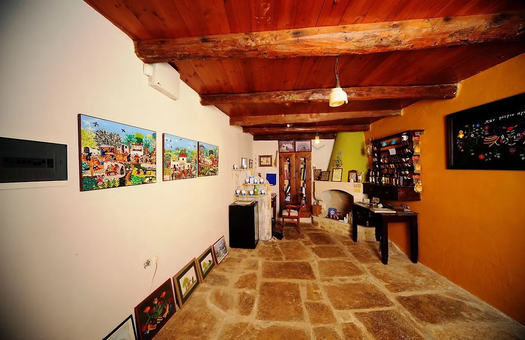 Idili Traditional House-1