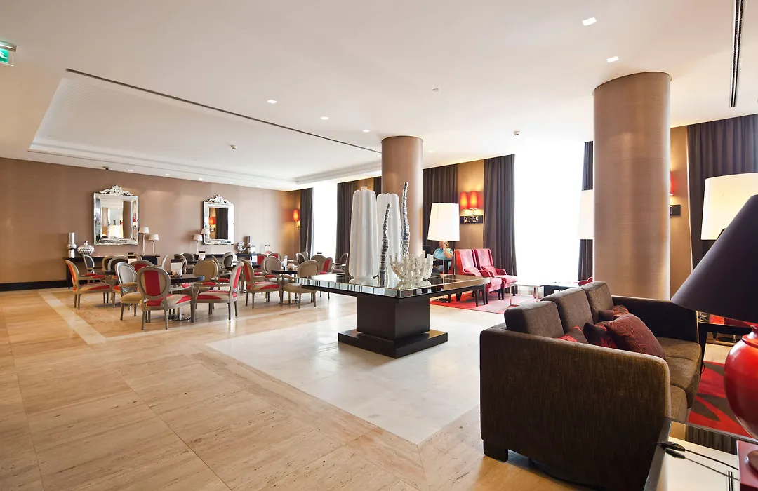 Hotel Baia-1