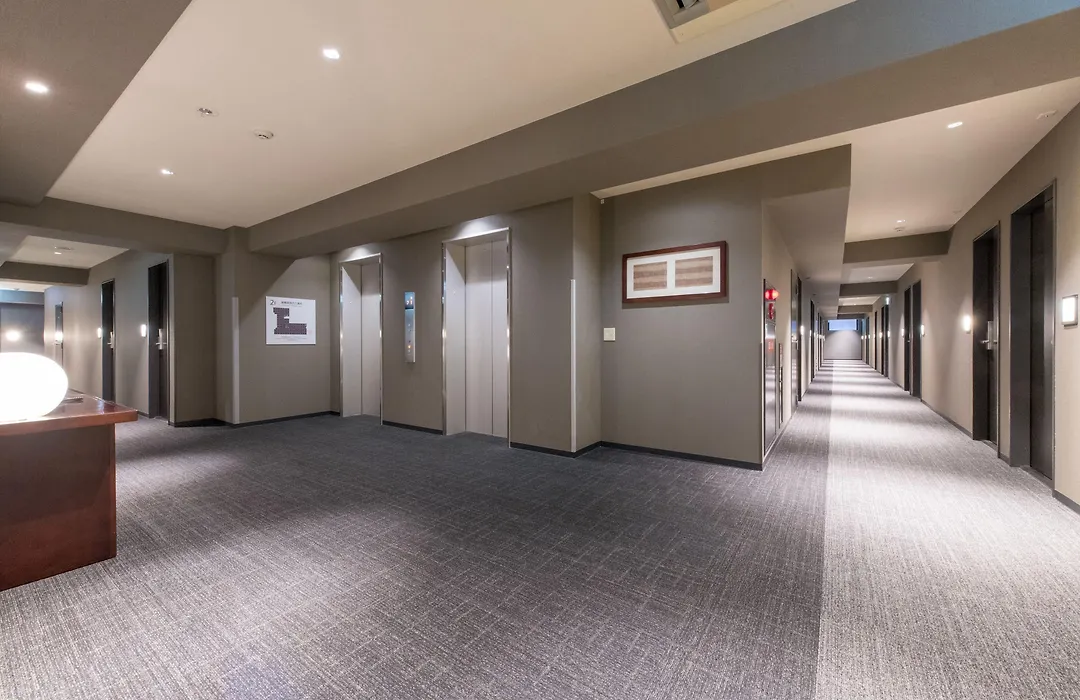 Hotel Mystays Fukuoka Tenjin-1