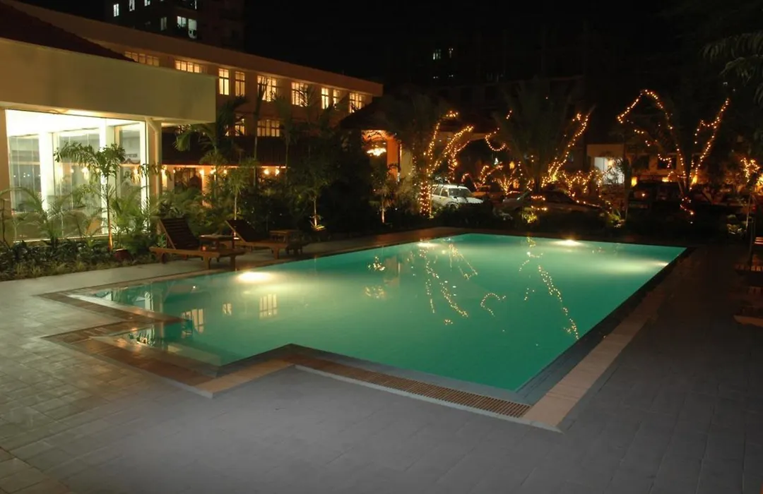 Mandalay City Hotel-1