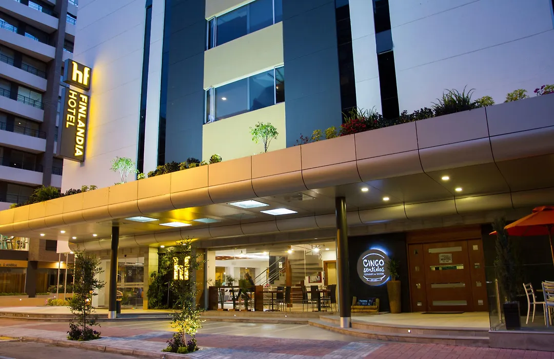 Hotel Finlandia-1