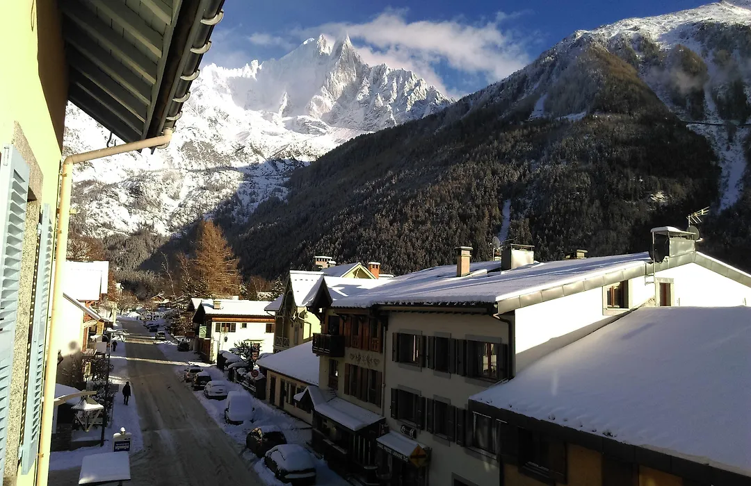 Hotel Les Lanchers-1
