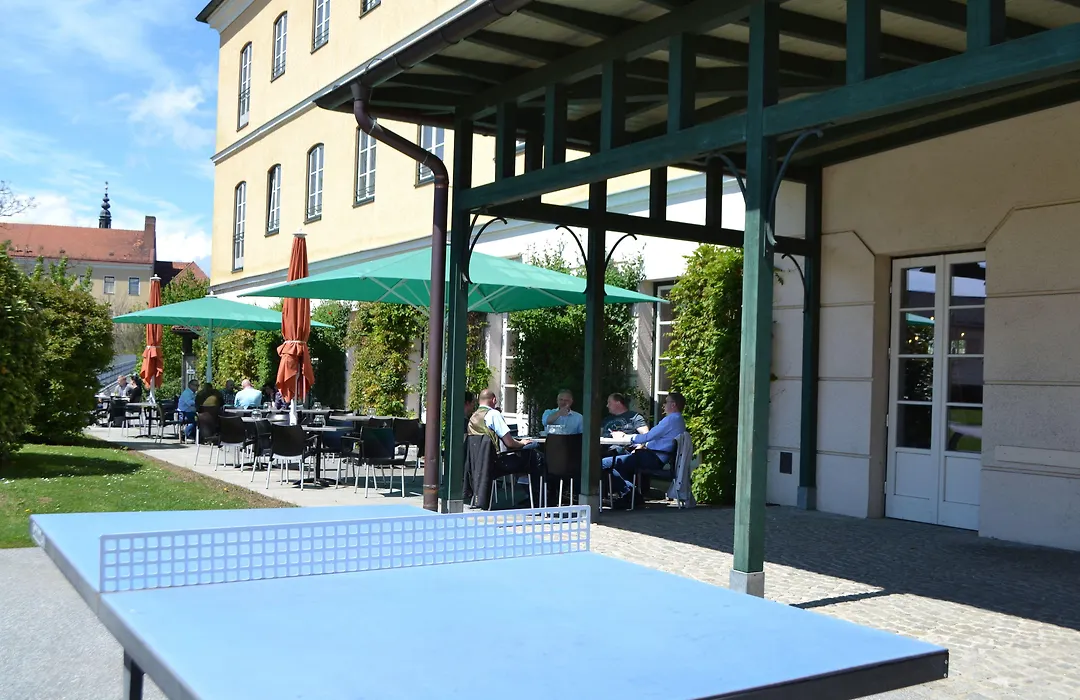 JUFA Hotel Fürstenfeld-1