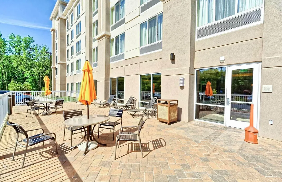 Hilton Garden Inn By Hilton Mount Laurel-1