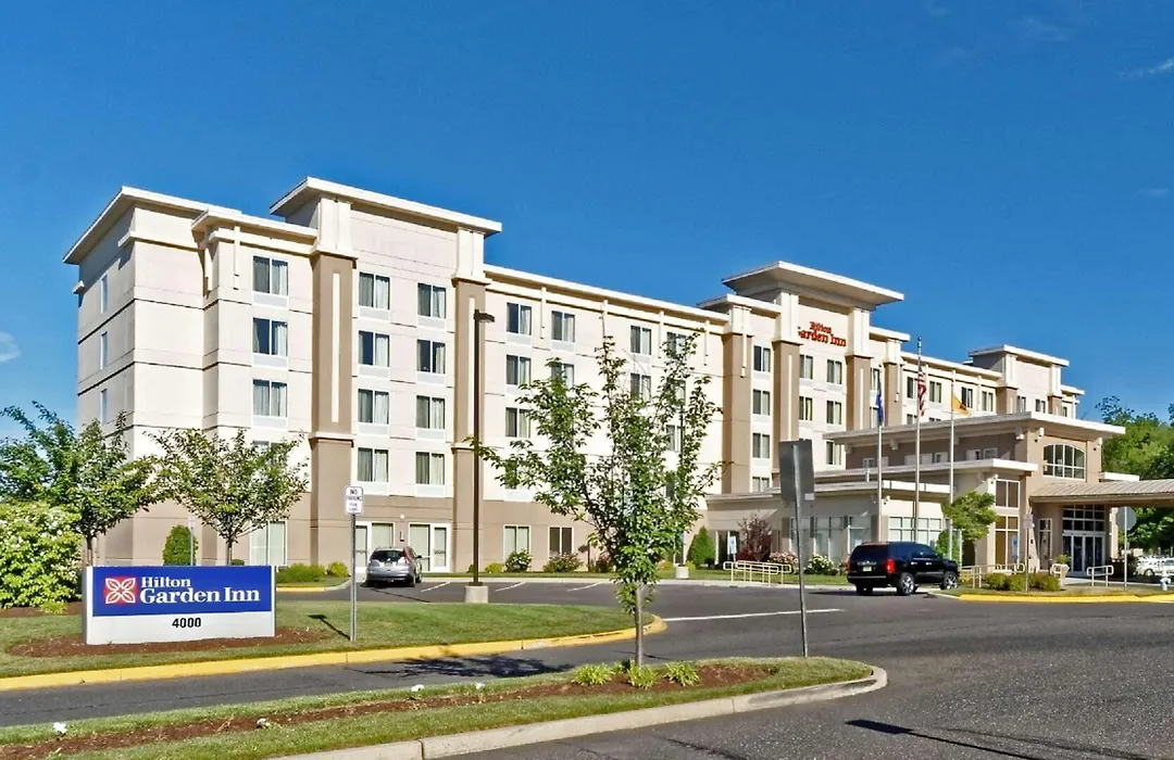 Hilton Garden Inn By Hilton Mount Laurel-1