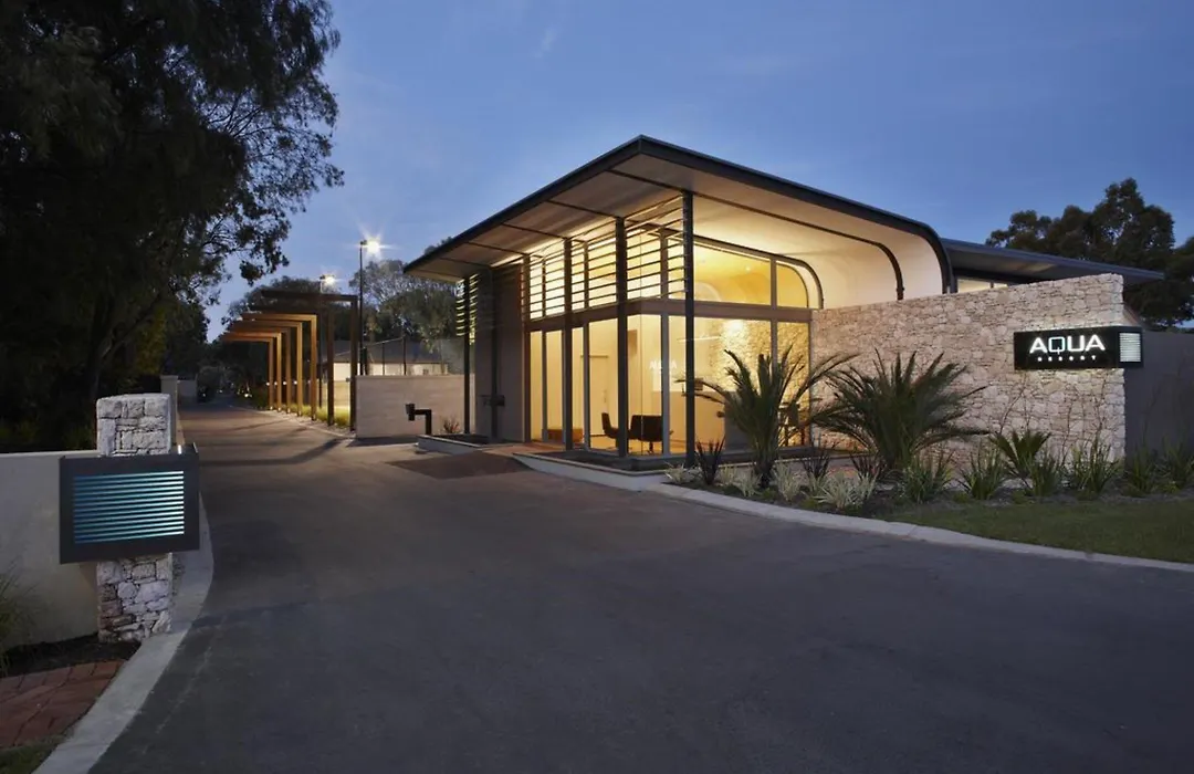 Aqua Resort Busselton-1