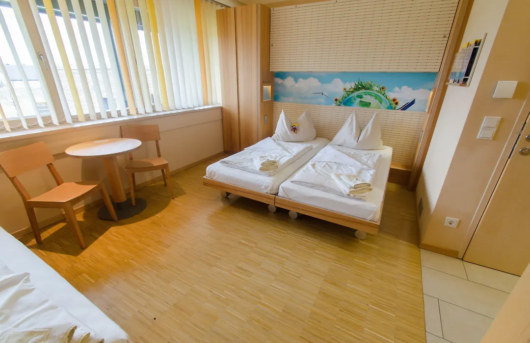 Jufa Hotel Bleiburg - Pliberk-1