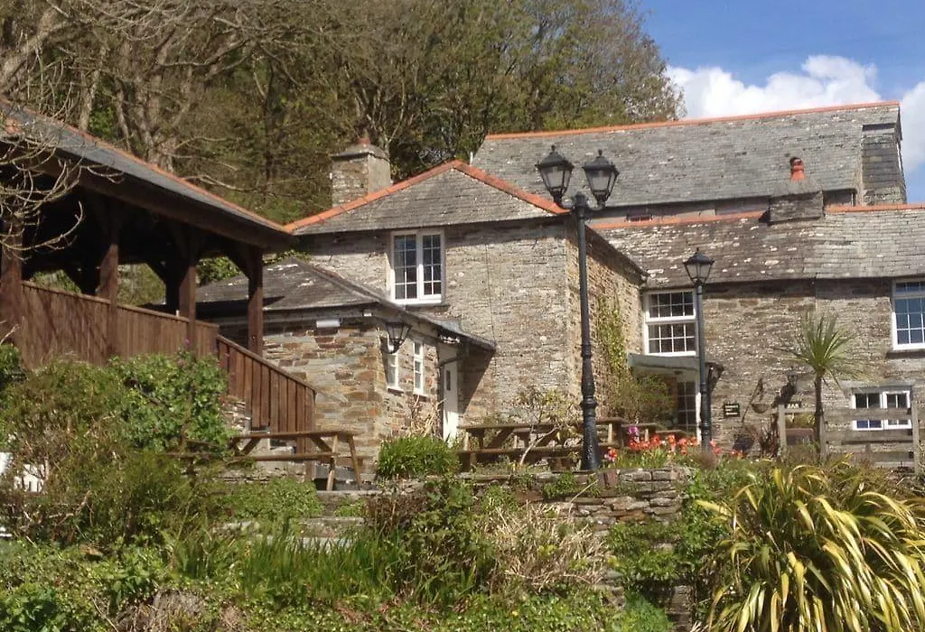The Mill House-1