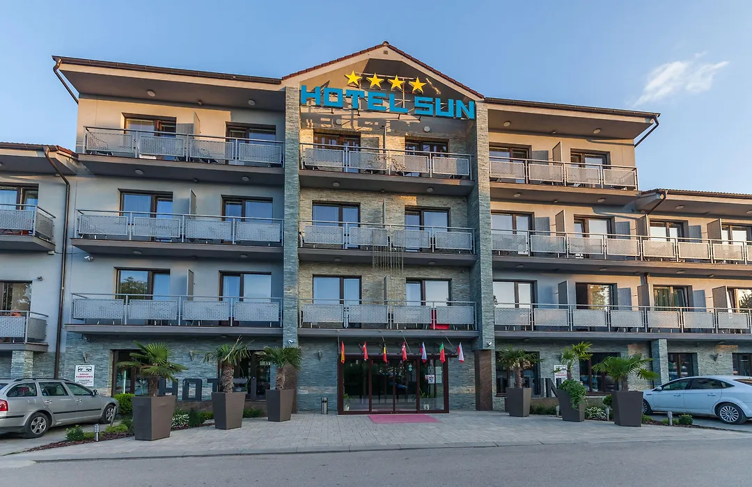 Hotel Sun-1