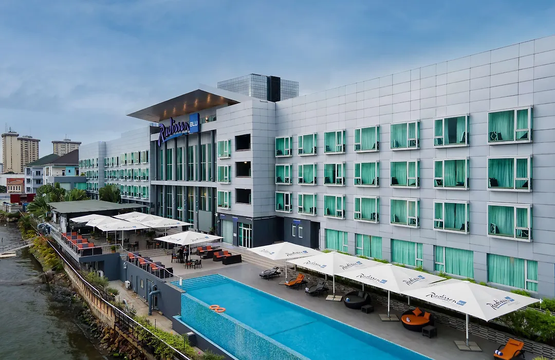 Radisson Blu Anchorage Hotel-1