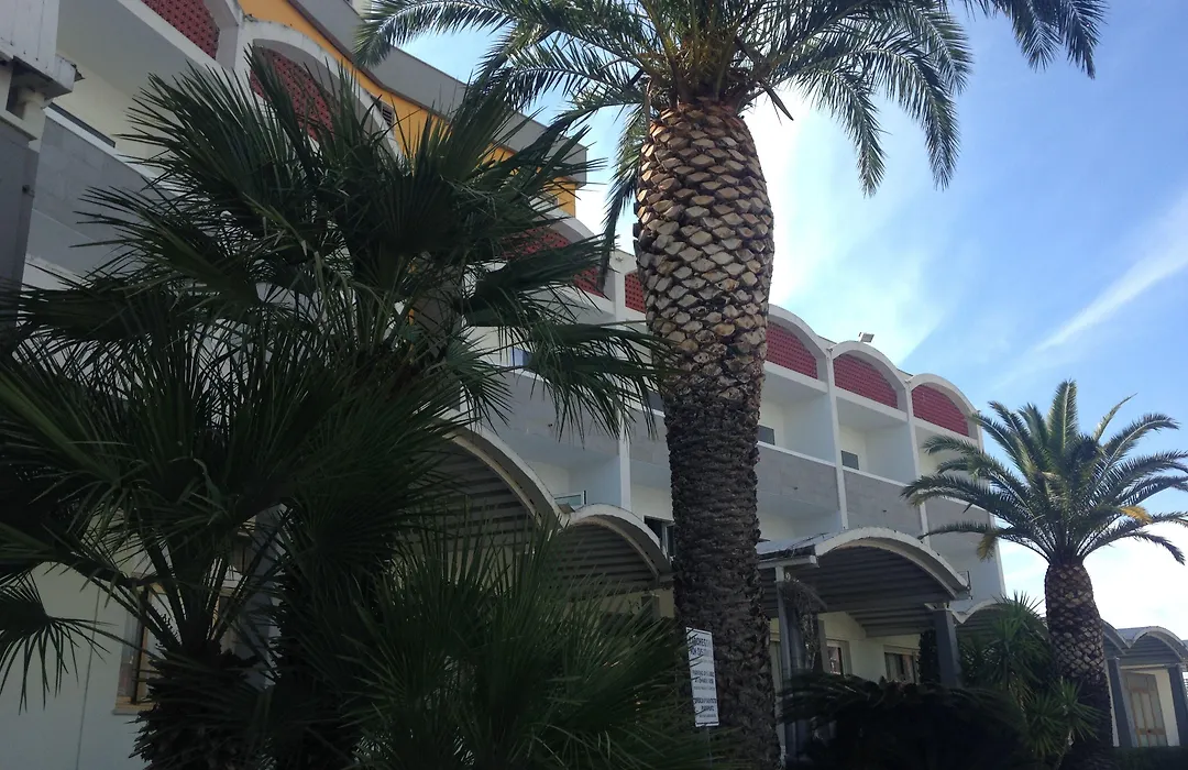 Hotel Santa Caterina Village Club-1