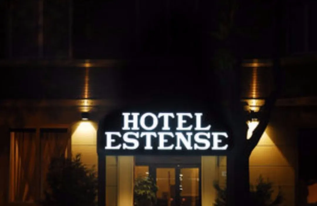 Hotel Estense-1