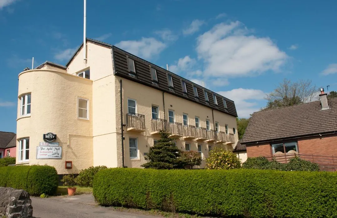 Park Lodge Hotel-1