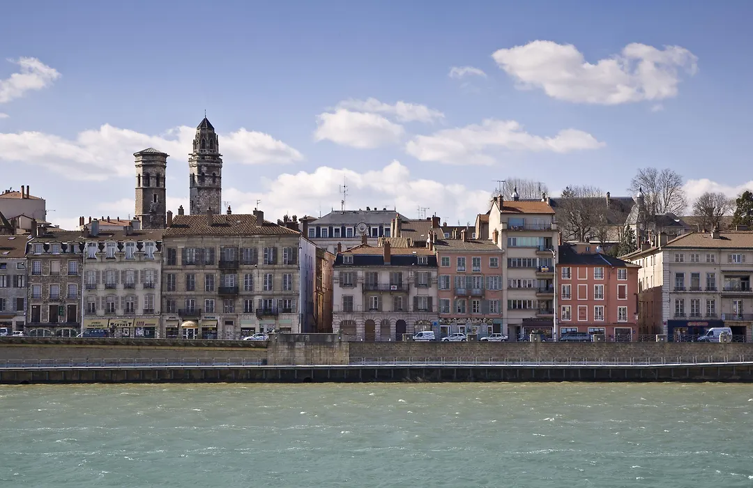 Hôtel du Nord, Sure Hotel Collection by Best Western-1