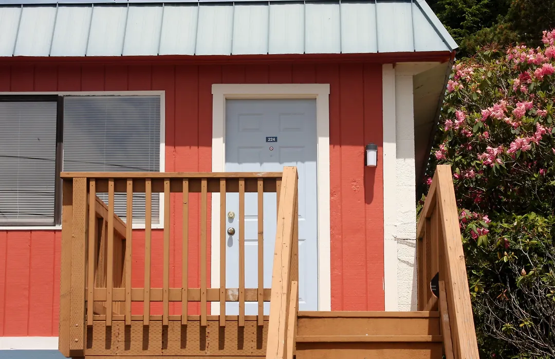 Heidi'S Inn-1