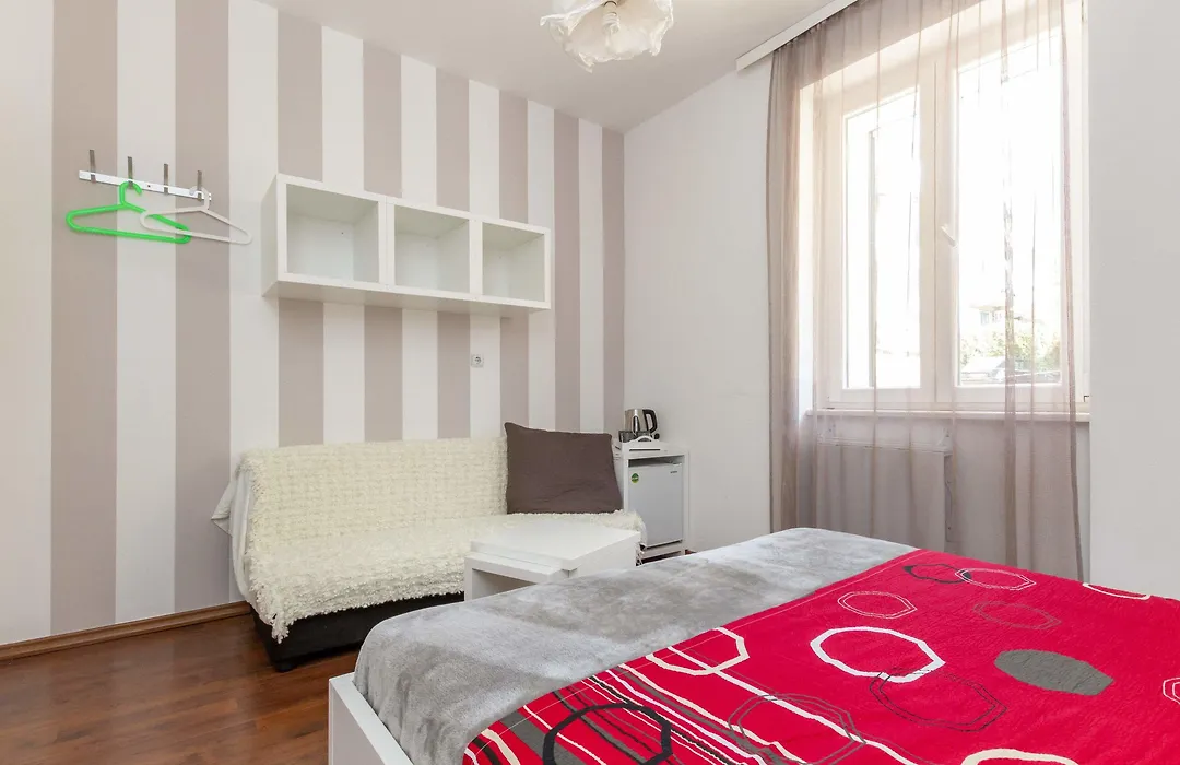 Apartments Aspalathos-1