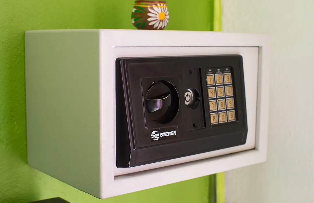 Hotel Amigo Suites (Adults Only)-1