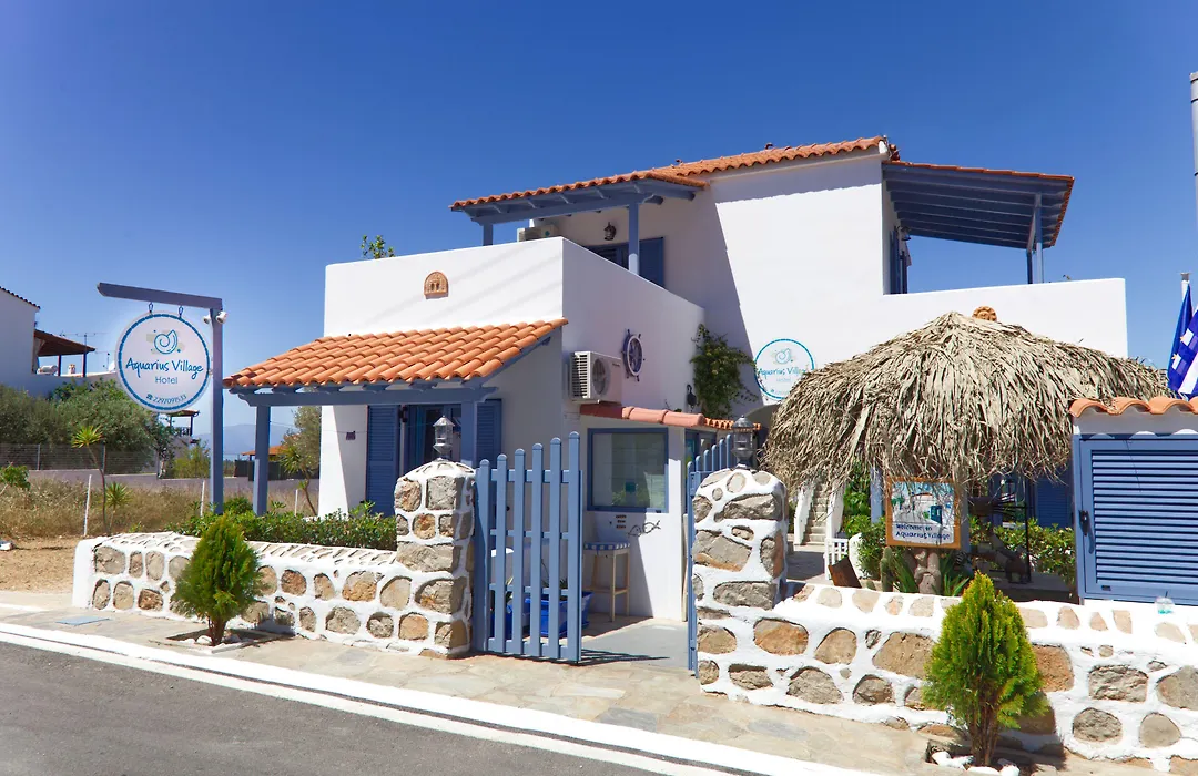 Aquarius Village Agistri-1