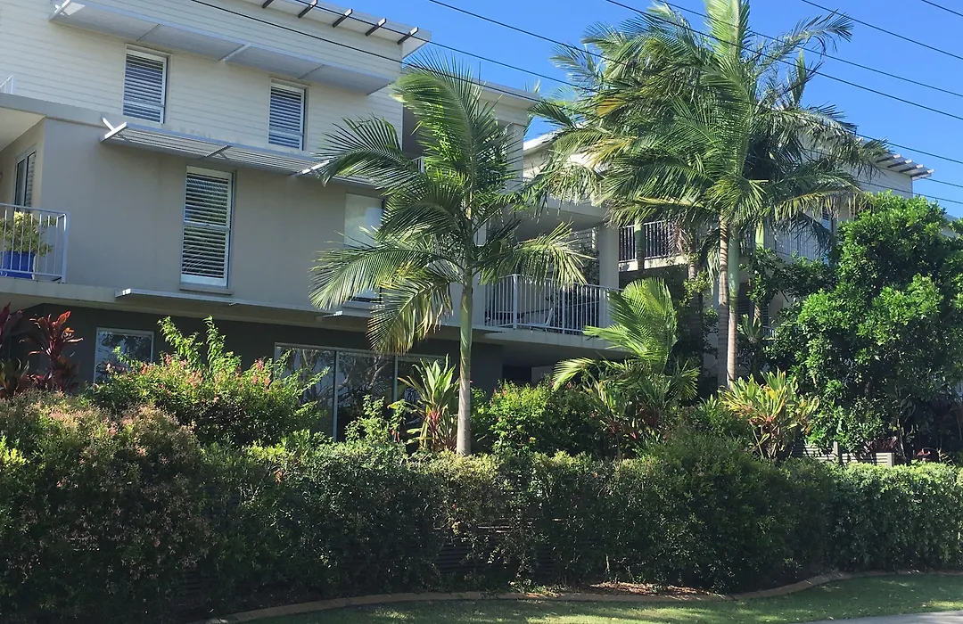 Metzo Noosa Resort-1