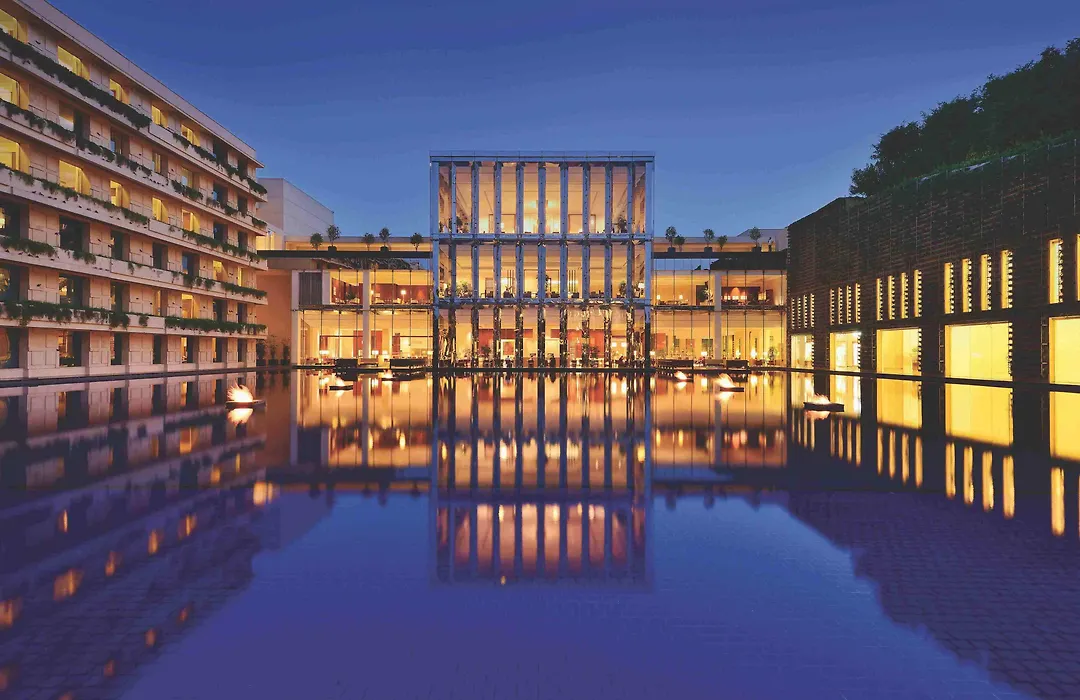 The Oberoi Gurgaon-1