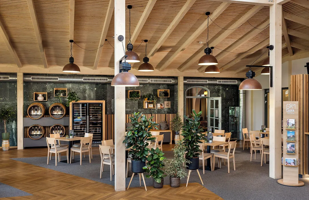 Jufa Hotel Deutschlandsberg-1