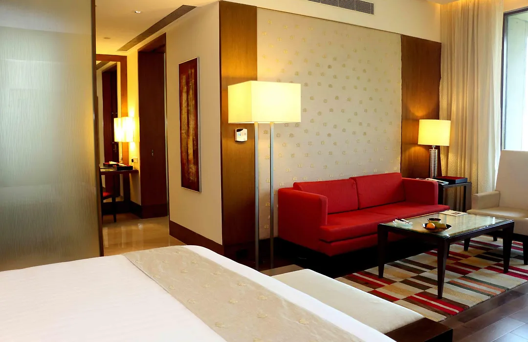 The Oberoi Gurgaon-1