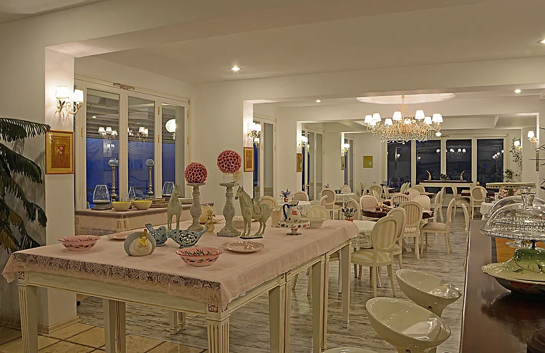 La Vista Boutique Hotel & Spa (Adults Only)-1