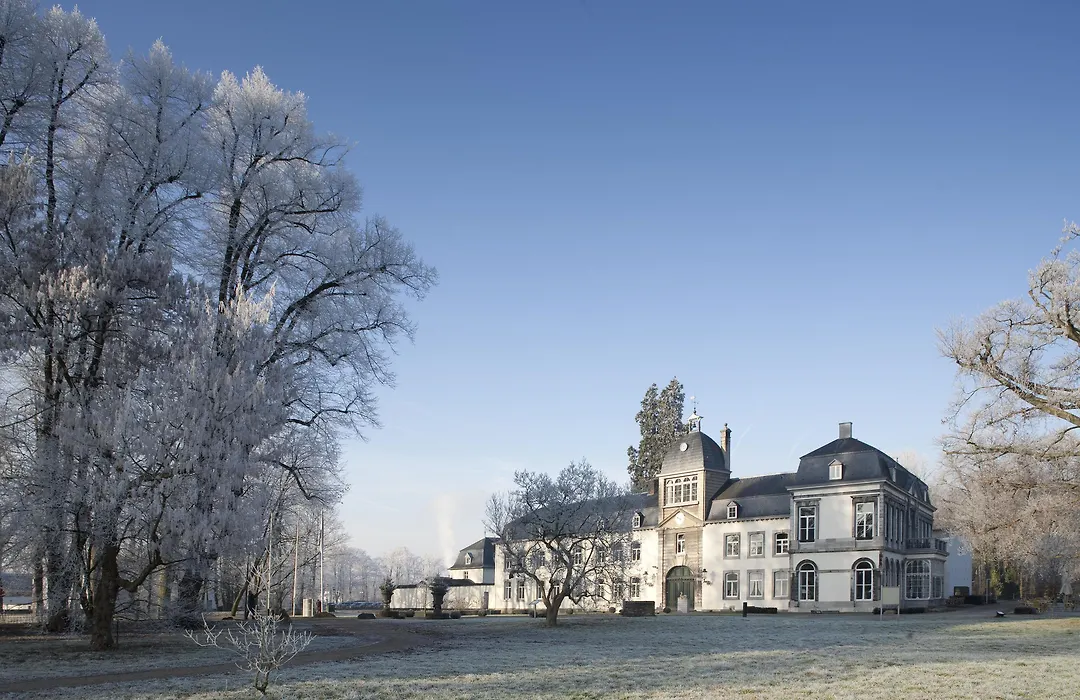 Vaeshartelt Maastricht - Free Parking-1