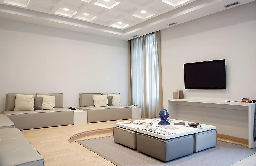 Hotel Di Varese-1