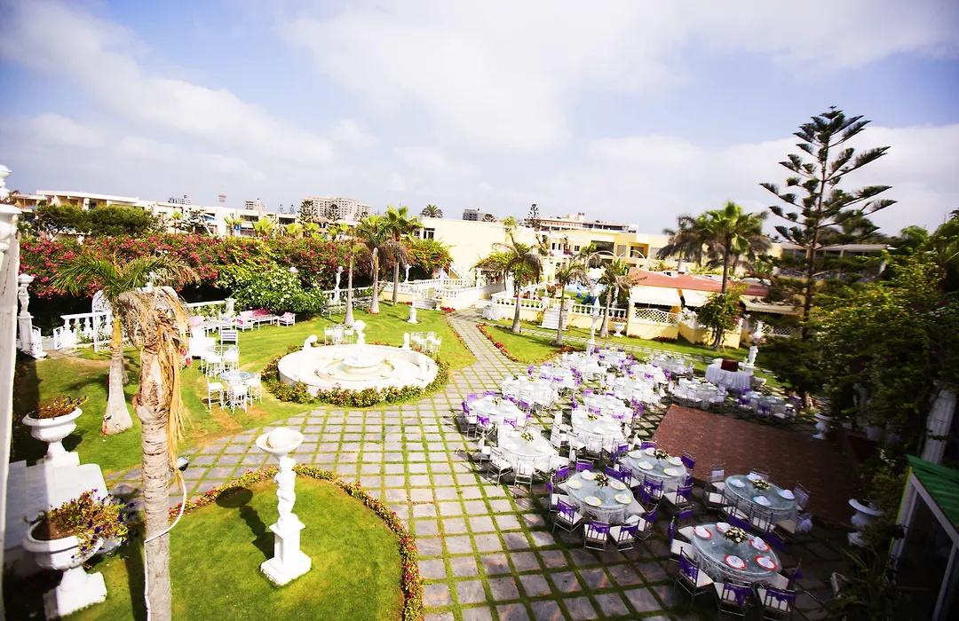 Paradise Inn Beach Resort-1