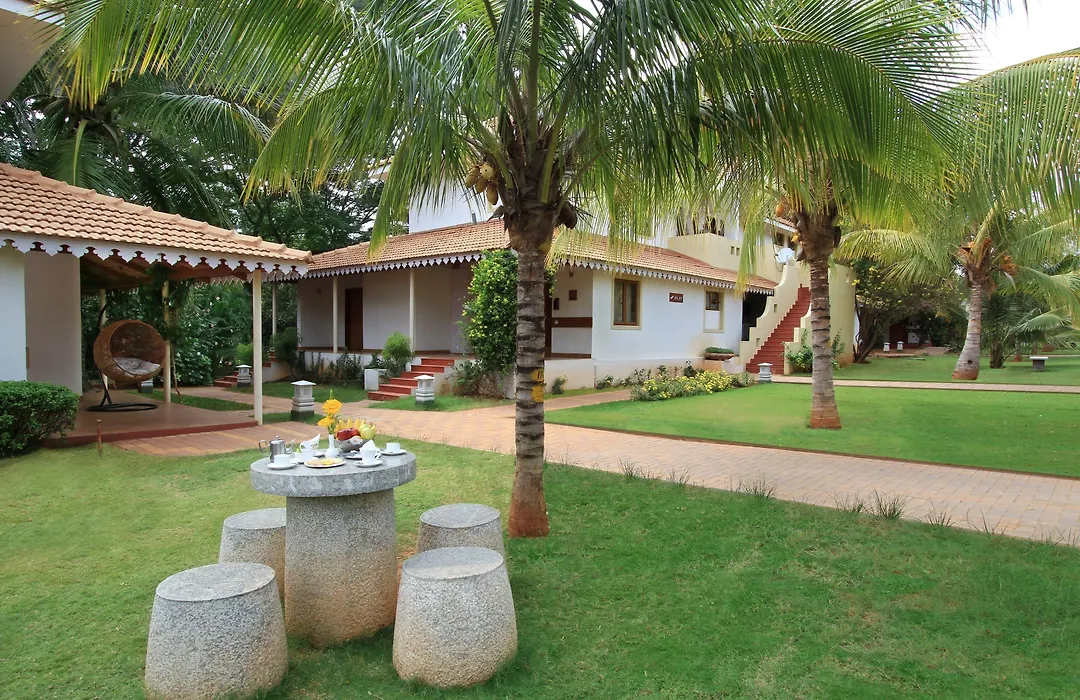 Silent Shores Resort&Spa-1