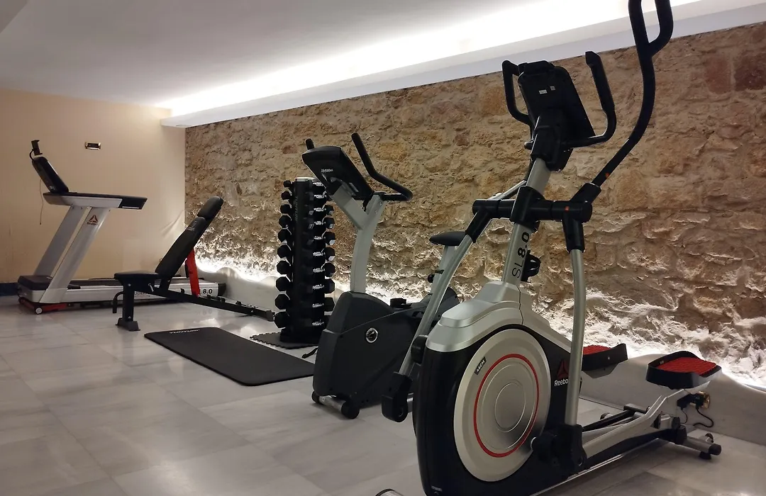 Hotel Campoamor-1