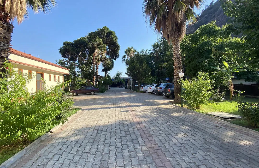 Hotel Oludeniz-1