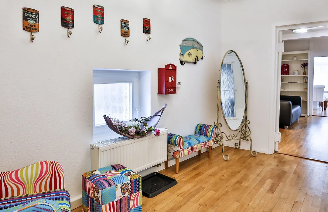 Hotel Laterne-1