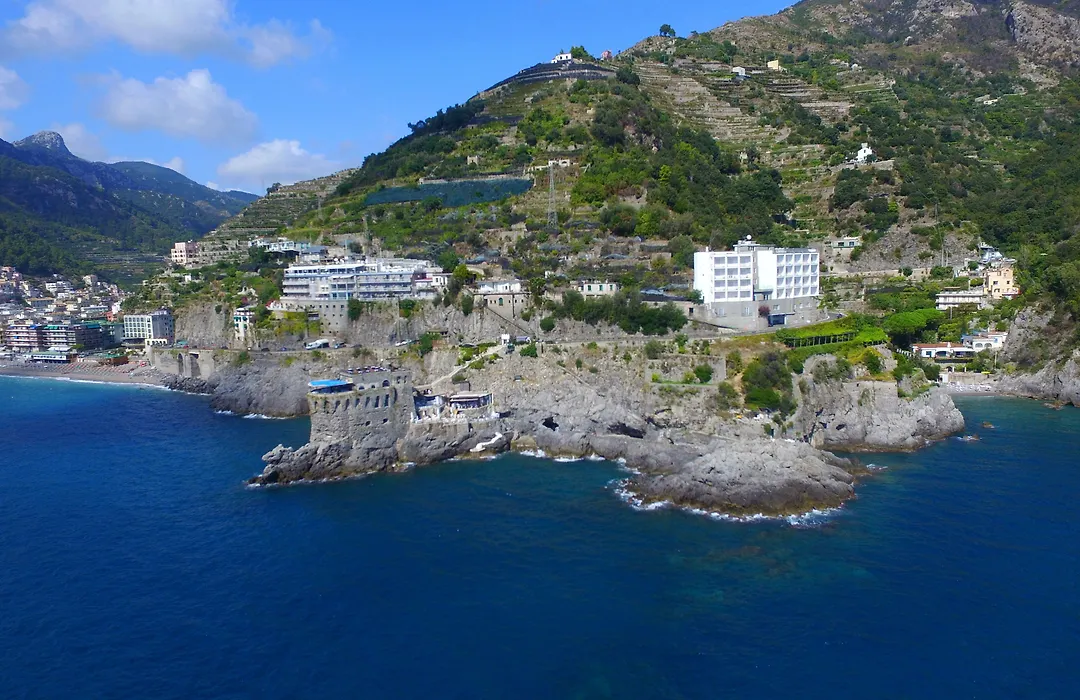 Residence Due Torri-1