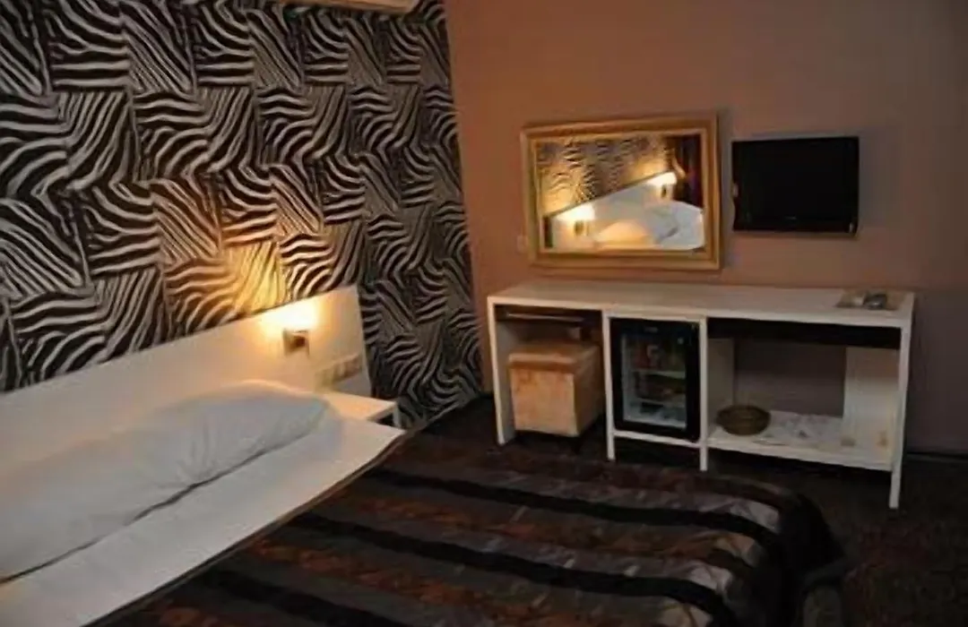 Amar Hotel-1
